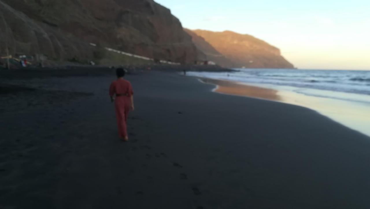 Tenerife サンタクルスデテネリフェ エクステリア 写真