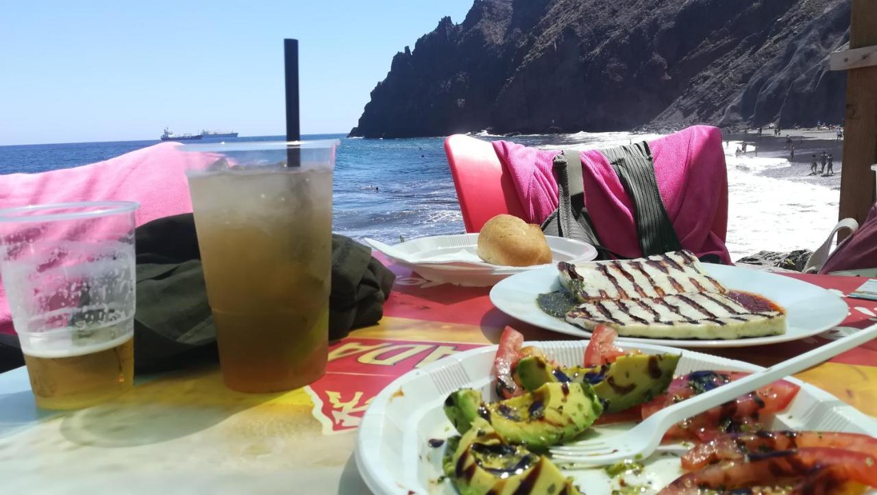 Tenerife サンタクルスデテネリフェ エクステリア 写真