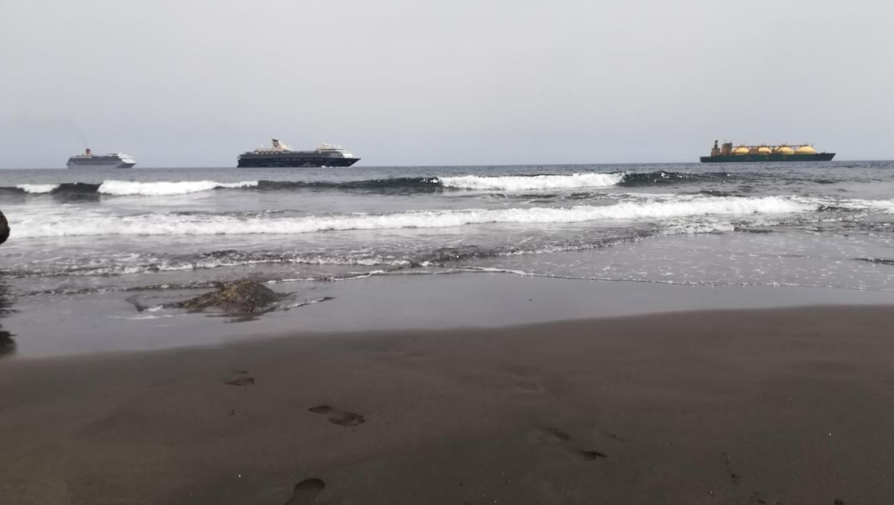 Tenerife サンタクルスデテネリフェ エクステリア 写真