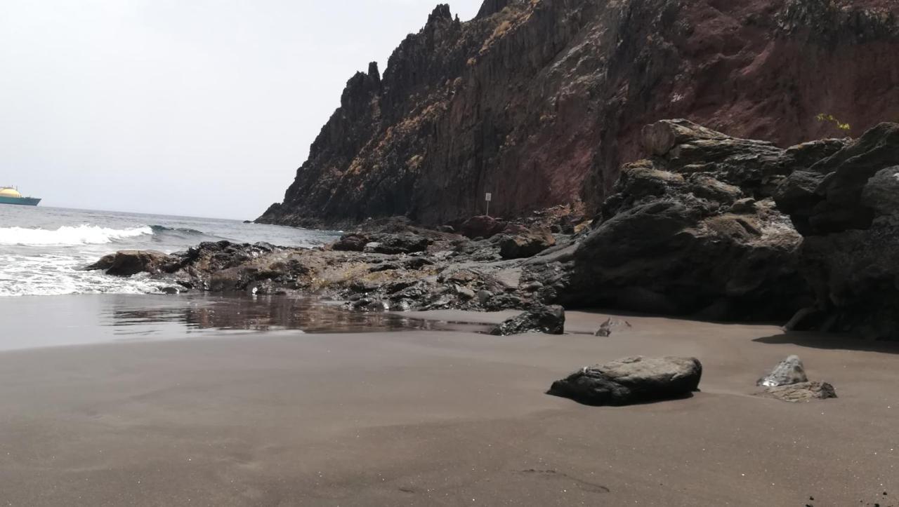 Tenerife サンタクルスデテネリフェ エクステリア 写真