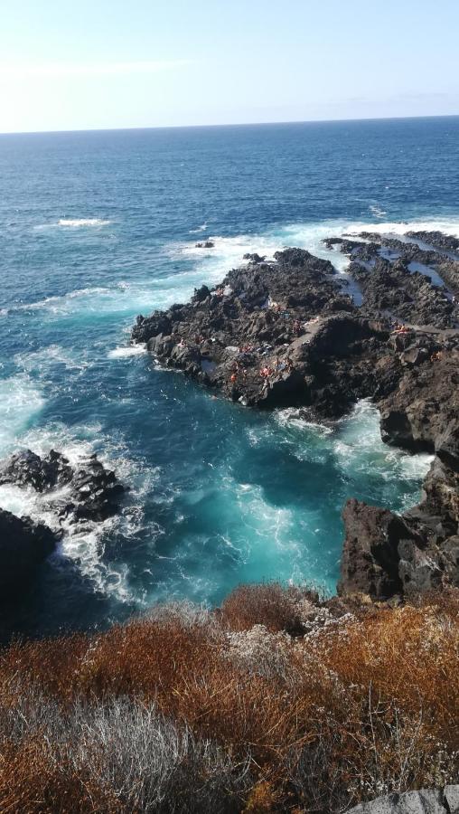 Tenerife サンタクルスデテネリフェ エクステリア 写真