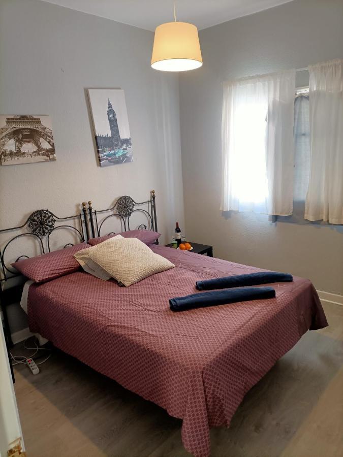 Tenerife サンタクルスデテネリフェ エクステリア 写真