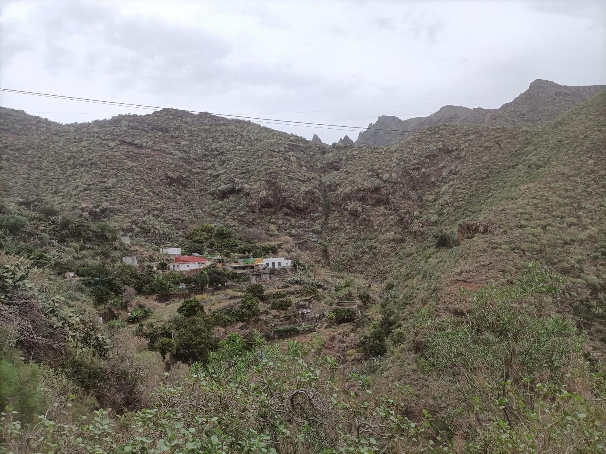 Tenerife サンタクルスデテネリフェ エクステリア 写真