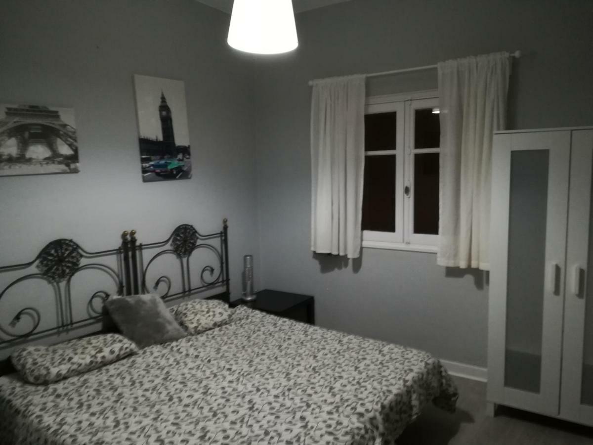 Tenerife サンタクルスデテネリフェ エクステリア 写真