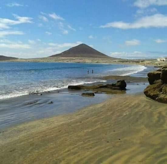 Tenerife サンタクルスデテネリフェ エクステリア 写真
