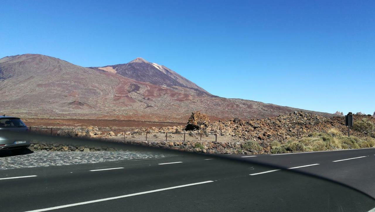 Tenerife サンタクルスデテネリフェ エクステリア 写真