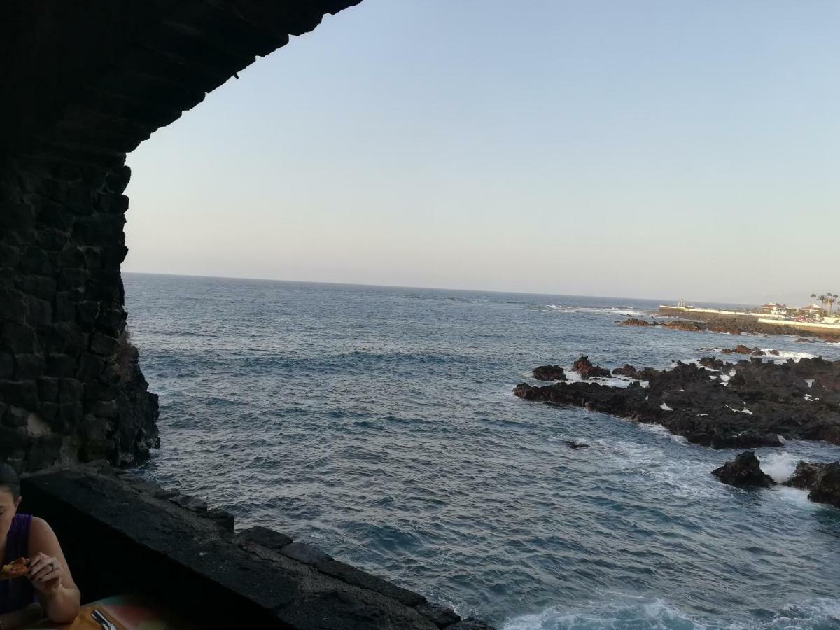 Tenerife サンタクルスデテネリフェ エクステリア 写真