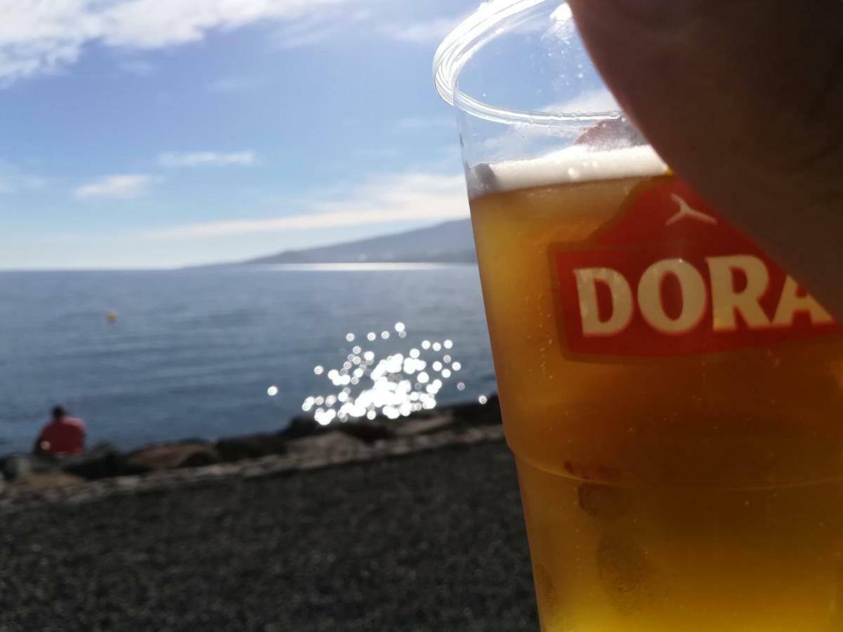Tenerife サンタクルスデテネリフェ エクステリア 写真