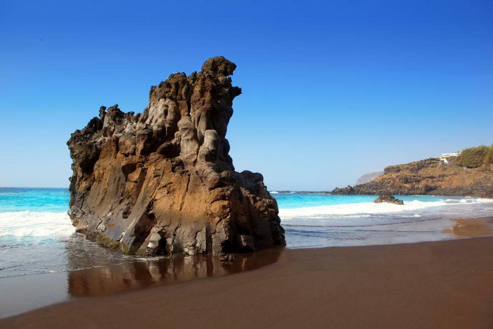 Tenerife サンタクルスデテネリフェ エクステリア 写真