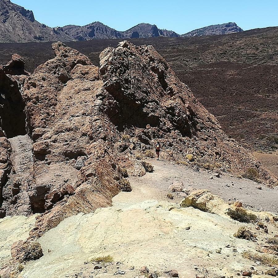 Tenerife サンタクルスデテネリフェ エクステリア 写真