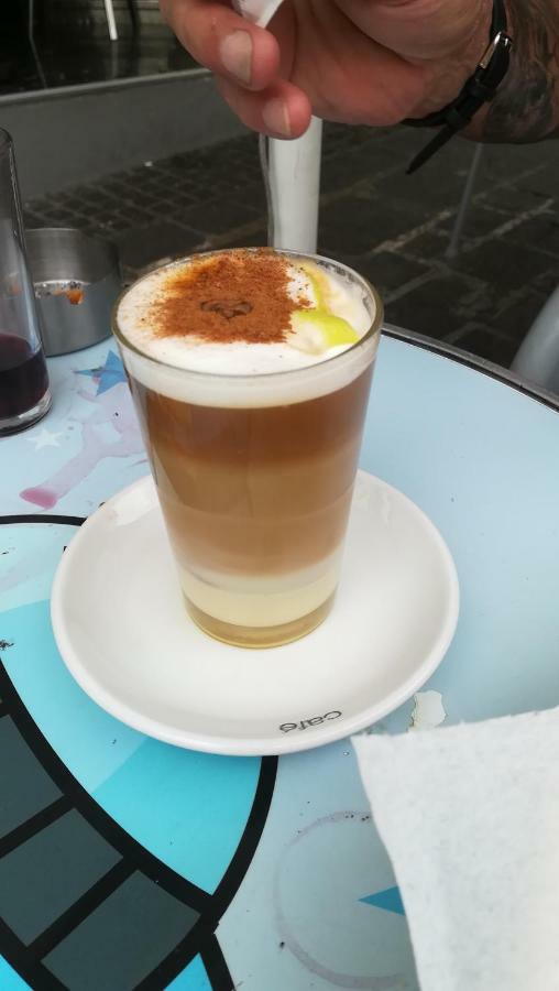 Tenerife サンタクルスデテネリフェ エクステリア 写真