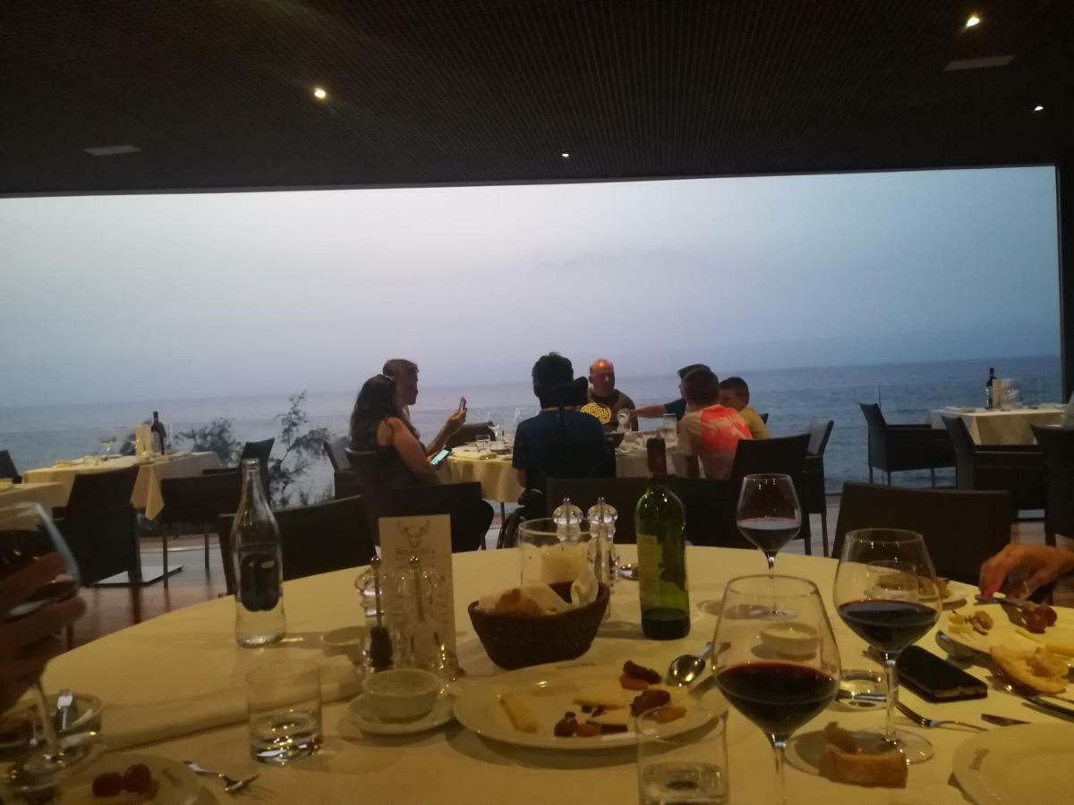 Tenerife サンタクルスデテネリフェ エクステリア 写真