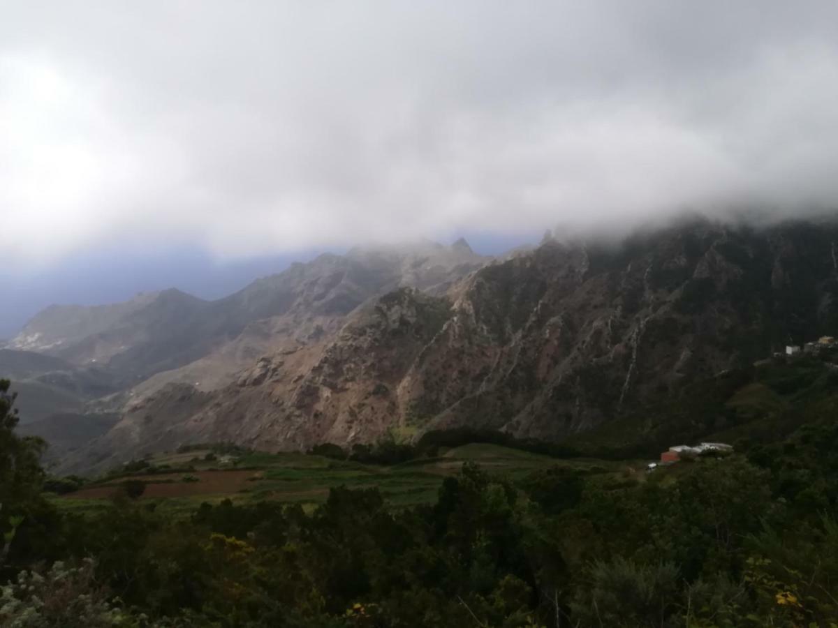 Tenerife サンタクルスデテネリフェ エクステリア 写真
