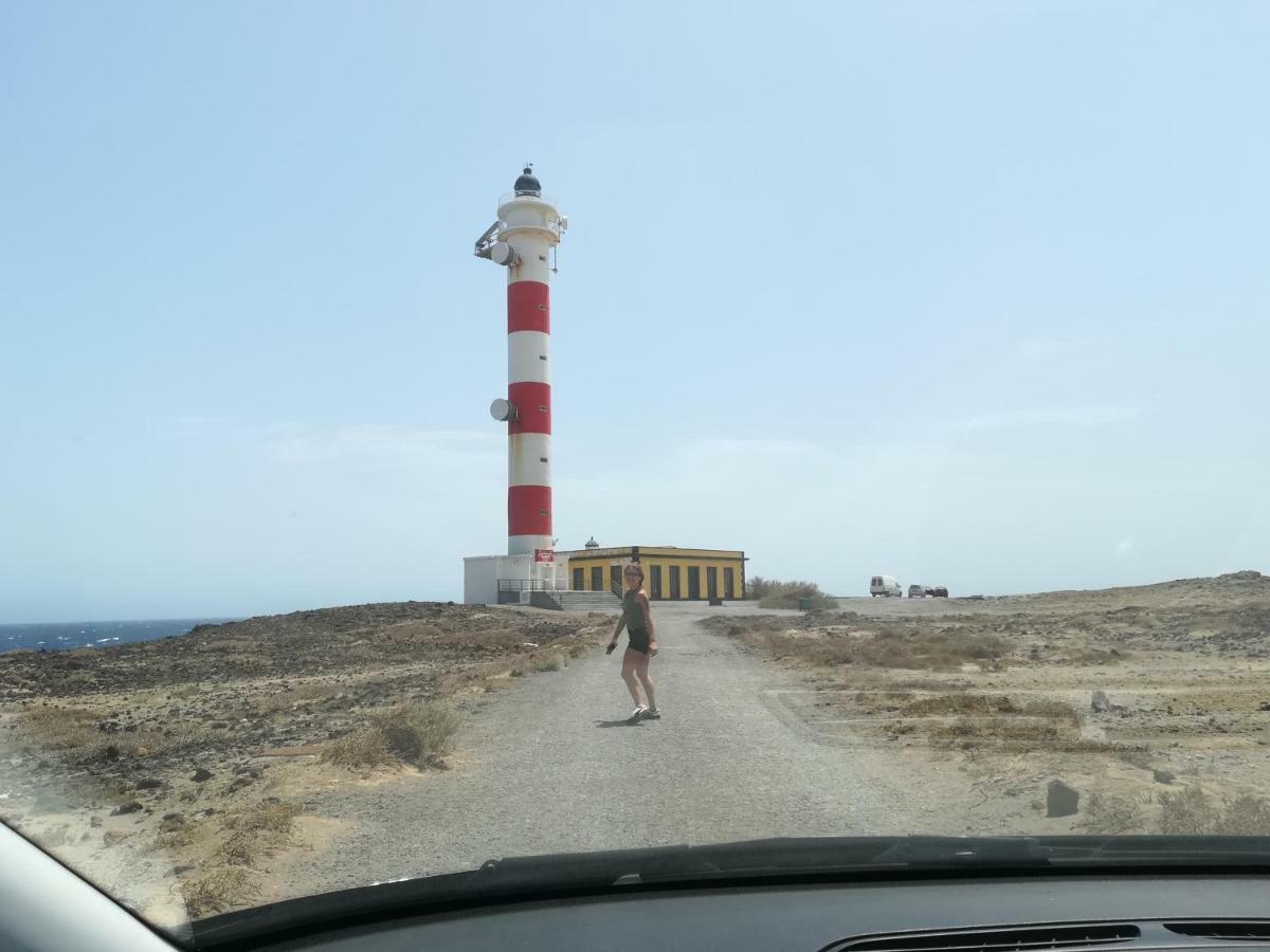 Tenerife サンタクルスデテネリフェ 部屋 写真