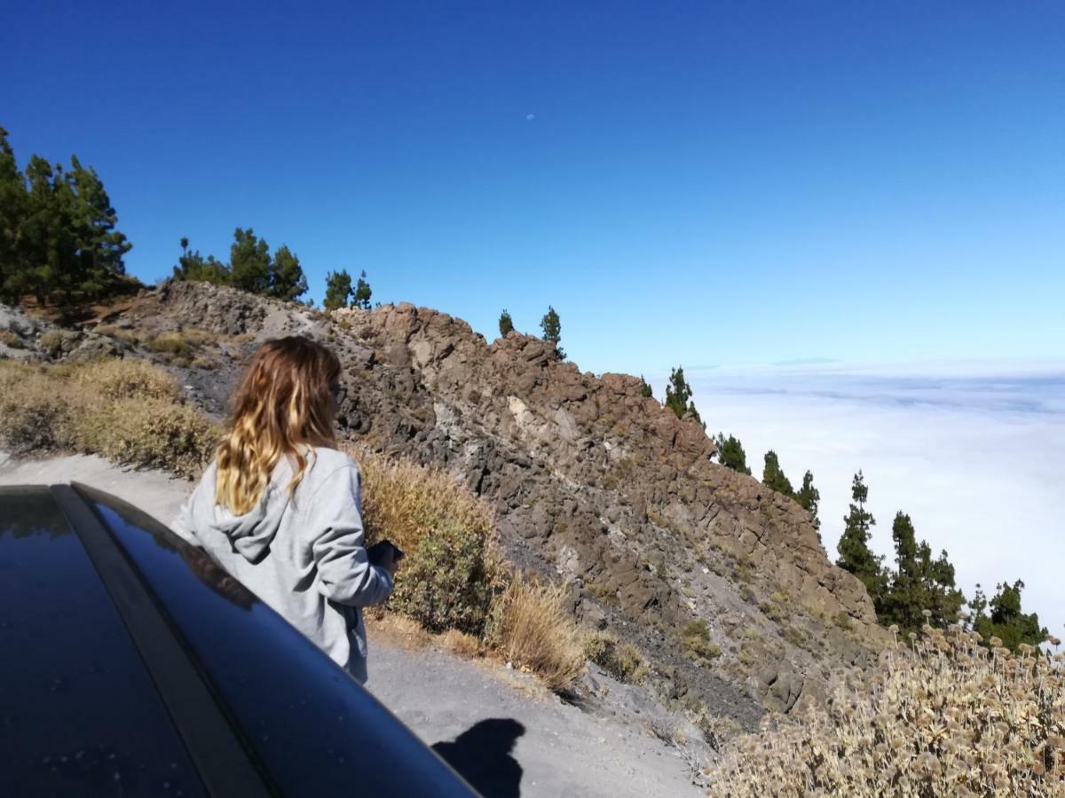 Tenerife サンタクルスデテネリフェ エクステリア 写真