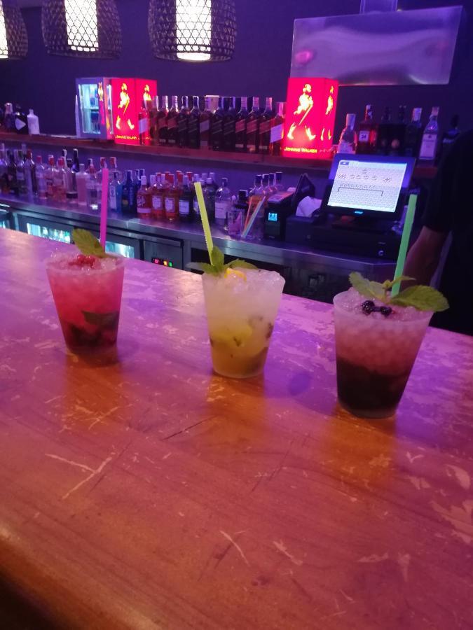 Tenerife サンタクルスデテネリフェ エクステリア 写真