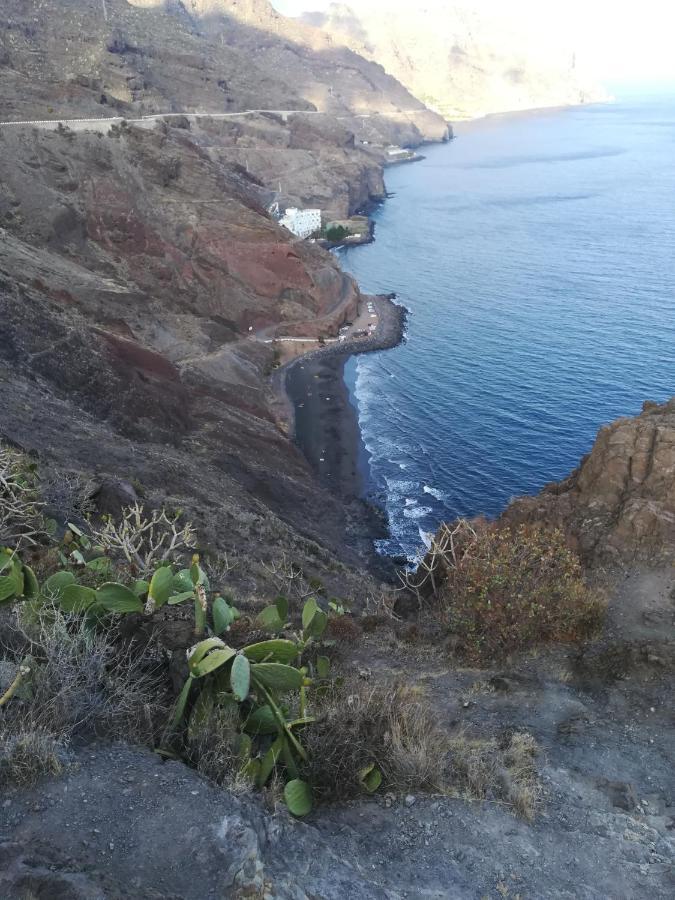 Tenerife サンタクルスデテネリフェ エクステリア 写真