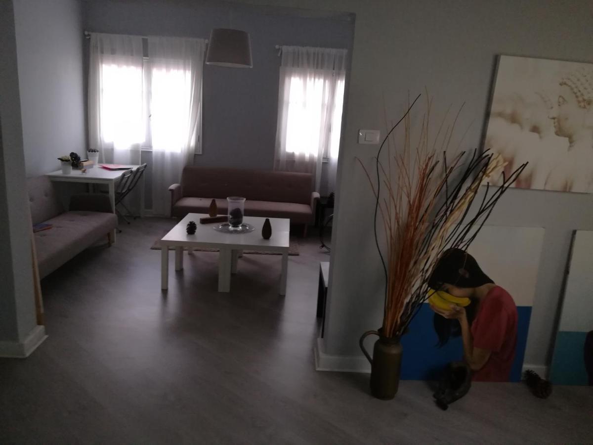 Tenerife サンタクルスデテネリフェ エクステリア 写真