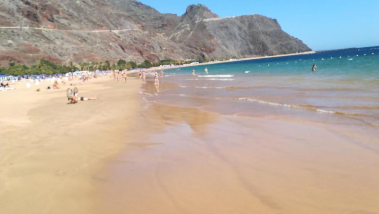Tenerife サンタクルスデテネリフェ エクステリア 写真