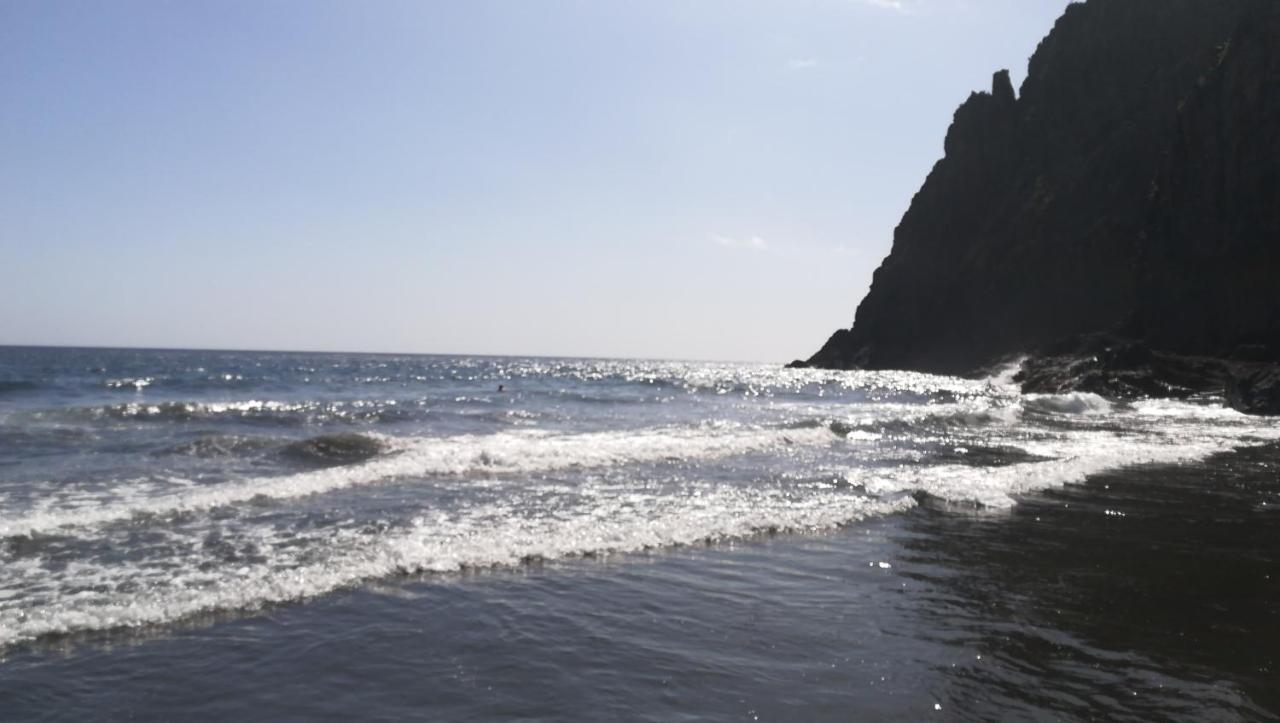 Tenerife サンタクルスデテネリフェ エクステリア 写真