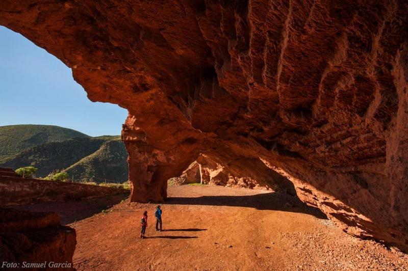 Tenerife サンタクルスデテネリフェ エクステリア 写真